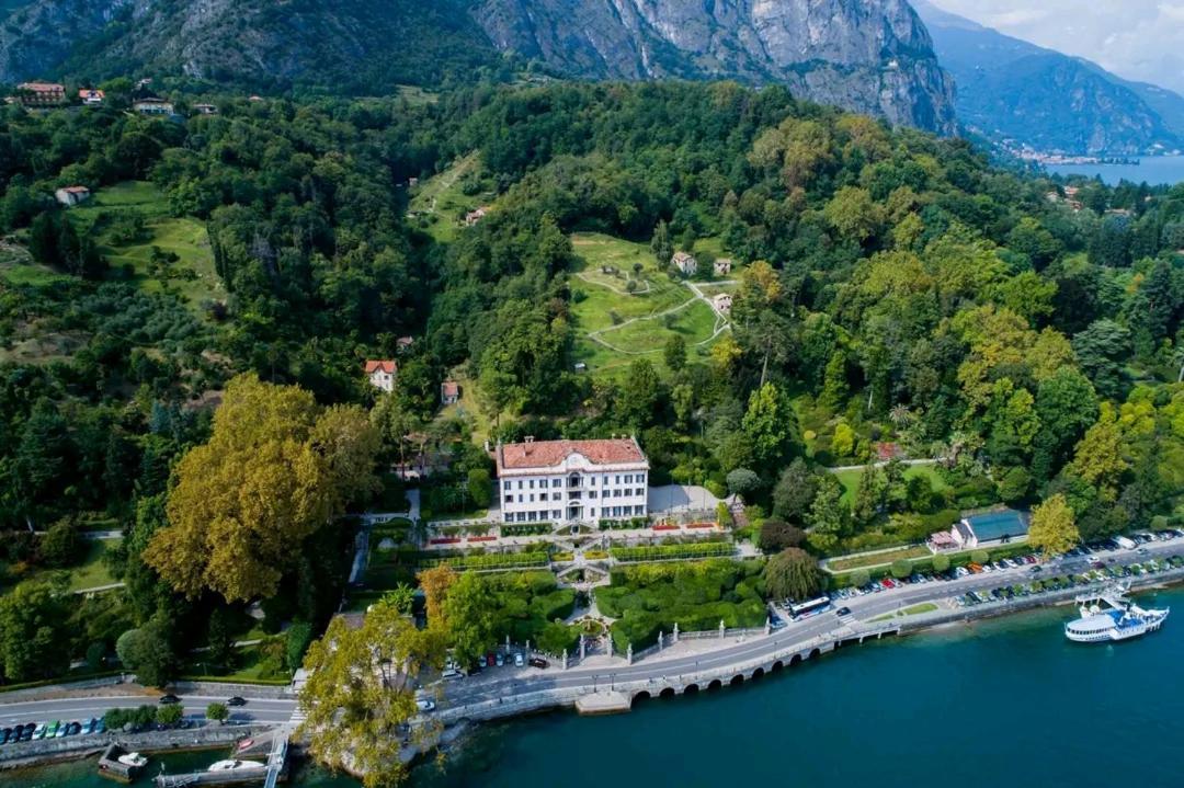 Casa Intignano - Appartamento Con Terrazzo Vista Lago Tremezzo Zewnętrze zdjęcie